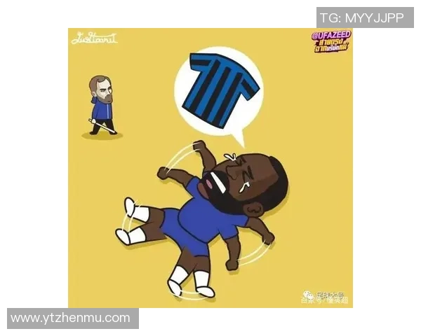 切尔西传奇球星头像展现蓝军荣耀精神与足球文化传承